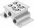 550088 Плита для блочного монтажа CPE18-PRS-3/8-2-NPT FESTO