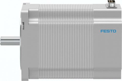 1370486 Шаговый двигатель EMMS-ST-87-M-S-G2 FESTO 1370486 Шаговый двигатель EMMS-ST-87-M-S-G2 FESTO