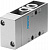 9764 Пневмораспределитель VL-5-1/8 FESTO