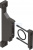 541554 Монтажная скоба MS4-WP-EX FESTO 541554 Монтажная скоба MS4-WP-EX FESTO