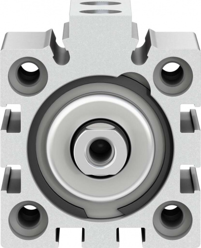 188204 Короткоходовый цилиндр ADVC-32-5-I-P-A FESTO