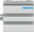 188213 Короткоходовый цилиндр ADVC-32-25-I-P FESTO