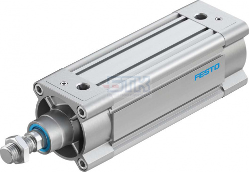 3656641 Стандартный цилиндр DSBC-80-150-D3-PPVA-N3 FESTO 3656641 Стандартный цилиндр DSBC-80-150-D3-PPVA-N3 FESTO