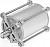8110773 Линейный привод DFPC-125-100-D FESTO