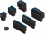 4325822 Набор штекеров NEKM-C6-C16-S FESTO 4325822 Набор штекеров NEKM-C6-C16-S FESTO