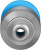 153312 Штуцер с цанговым соединением QSM-M3-3-I FESTO 153312 Штуцер с цанговым соединением QSM-M3-3-I FESTO