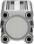 3659388 Стандартный цилиндр DSBC-32-300-D3-PPSA-N3 FESTO 3659388 Стандартный цилиндр DSBC-32-300-D3-PPSA-N3 FESTO