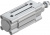 3659495 Стандартный цилиндр DSBC-50-50-D3-PPSA-N3 FESTO 3659495 Стандартный цилиндр DSBC-50-50-D3-PPSA-N3 FESTO