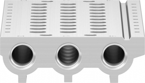 566567 Коллектор VABM-L1-10S-G18-12 FESTO 566567 Коллектор VABM-L1-10S-G18-12 FESTO