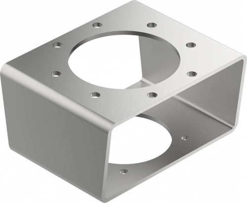 8083002 Переходник DARQ-B-F30-F25-R13 FESTO