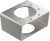 8083002 Переходник DARQ-B-F30-F25-R13 FESTO