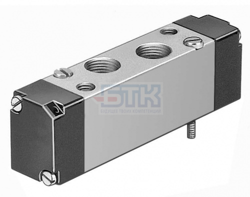 173170 Пневмораспределитель VL-5/2-1/8-P-B FESTO