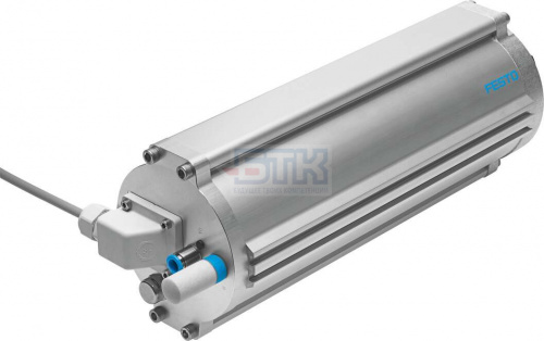 1548026 Линейный привод DFPI-160- -ND2P-C1V-A FESTO