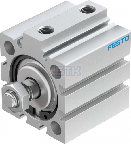 188251 Короткоходовый цилиндр ADVC-40-25-A-P FESTO