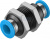 130790 Цанговое соединение QSS-8-50 FESTO 130790 Цанговое соединение QSS-8-50 FESTO