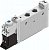 574363 Распределитель VUVG-L10-M52-MZT-M7-1P3S FESTO