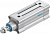 2098973 Пневмоцилиндр DSBC-50-70-PPVA-N3 FESTO