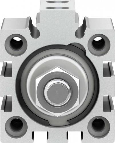 188221 Короткоходовый цилиндр ADVC-32-15-A-P FESTO 188221 Короткоходовый цилиндр ADVC-32-15-A-P FESTO