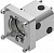 550930 Осевой набор EAMM-A-F30-57A FESTO