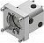 550930 Осевой набор EAMM-A-F30-57A FESTO