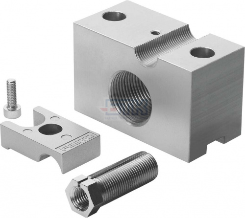 34579 Монтажный фланец YSRF-S-8-C FESTO