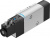 577295 Распределитель VSNC-FC-M52-MD-G14-F8-1B2 FESTO 577295 Распределитель VSNC-FC-M52-MD-G14-F8-1B2 FESTO