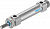 5224636 Круглый цилиндр DSNU-S-20-25-P-A FESTO