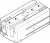 3361490 Параллельный захват HGPL-40-80-A-B FESTO 3361490 Параллельный захват HGPL-40-80-A-B FESTO