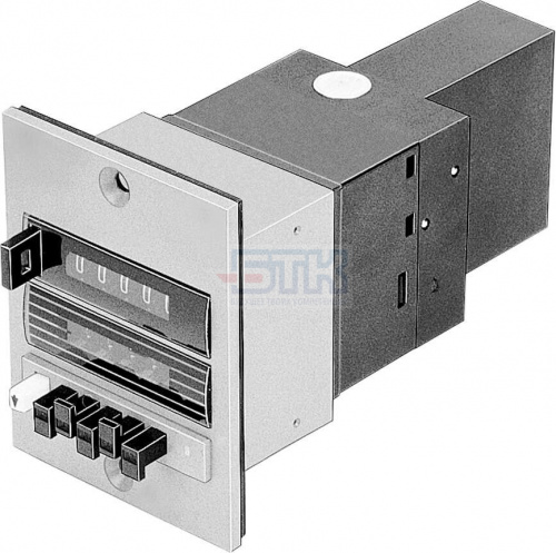 13988 Таймер PZVT-999-SEC-B FESTO 13988 Таймер PZVT-999-SEC-B FESTO