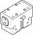 1132951 Параллельный захват HGPD-50-A FESTO
