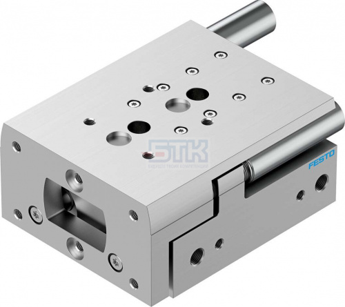 8085153 Мини-суппорт DGST-25-50-PA FESTO 8085153 Мини-суппорт DGST-25-50-PA FESTO