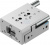 8085153 Мини-суппорт DGST-25-50-PA FESTO 8085153 Мини-суппорт DGST-25-50-PA FESTO