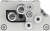 544014 Мини-суппорт DGSL-20-10-P1A FESTO