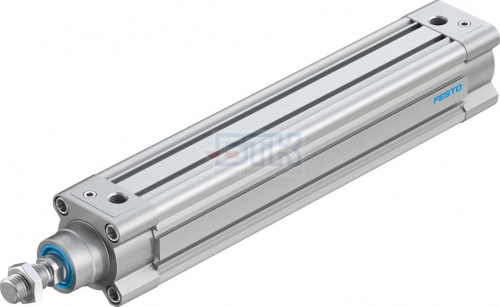 3659480 Стандартный цилиндр DSBC-50-250-D3-PPVA-N3 FESTO