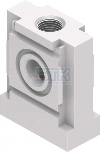 549336 Модуль разветвления MS4-FRM-FRZ FESTO 549336 Модуль разветвления MS4-FRM-FRZ FESTO