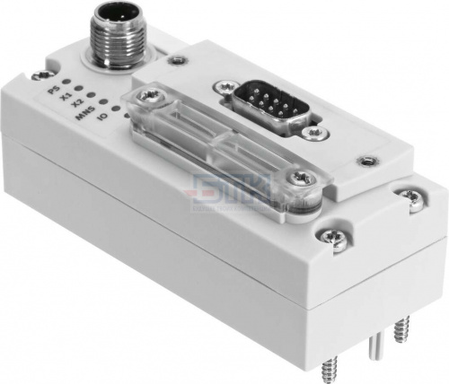 570038 Шинный узел CTEU-CO FESTO