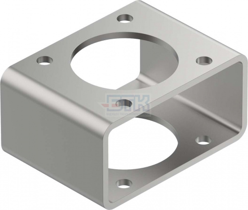 8082991 Переходник DARQ-B-F12-F12-R13 FESTO