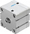 572701 Компактный цилиндр ADN-63-15-I-PPS-A FESTO