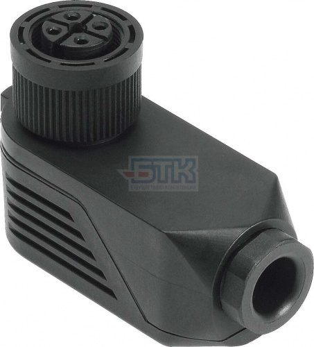 533119 Розетка сетевого питания NTSD-WD-11 FESTO 533119 Розетка сетевого питания NTSD-WD-11 FESTO
