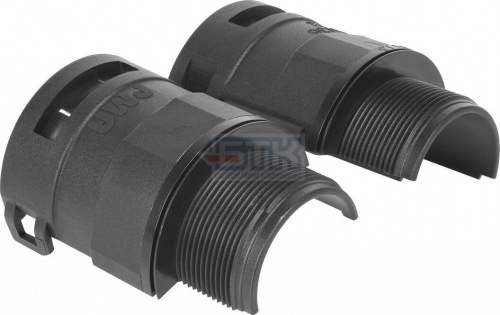 3152613 Резьбовое соединение защитных рукавов MKGV-36-M40 FESTO 3152613 Резьбовое соединение защитных рукавов MKGV-36-M40 FESTO