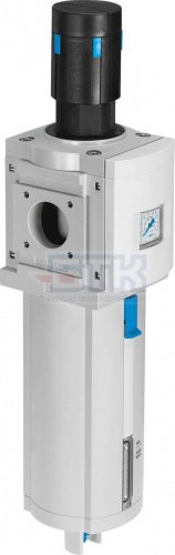 564129 Фильтр-регулятор давления MS9-LFR-NG-D6-CUV-DI-AG-PSI-AS FESTO 564129 Фильтр-регулятор давления MS9-LFR-NG-D6-CUV-DI-AG-PSI-AS FESTO