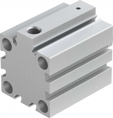 188200 Короткоходовый цилиндр AEVC-32-25-A-P-A FESTO 188200 Короткоходовый цилиндр AEVC-32-25-A-P-A FESTO