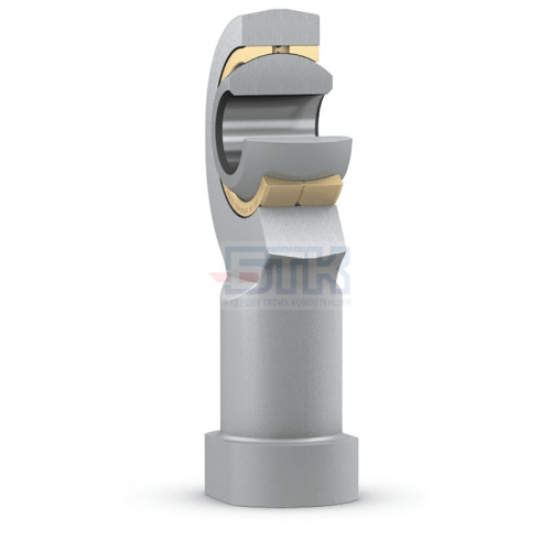 Шарнирный наконечник SILKAC 12 M SKF Шарнирный наконечник SILKAC 12 M SKF