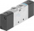 575693 Пневмораспределитель VUWS-L20-P53E-M-G18 FESTO 575693 Пневмораспределитель VUWS-L20-P53E-M-G18 FESTO