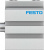 188205 Короткоходовый цилиндр ADVC-32-10-I-P-A FESTO