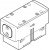 1132954 Параллельный захват HGPD-63-A FESTO