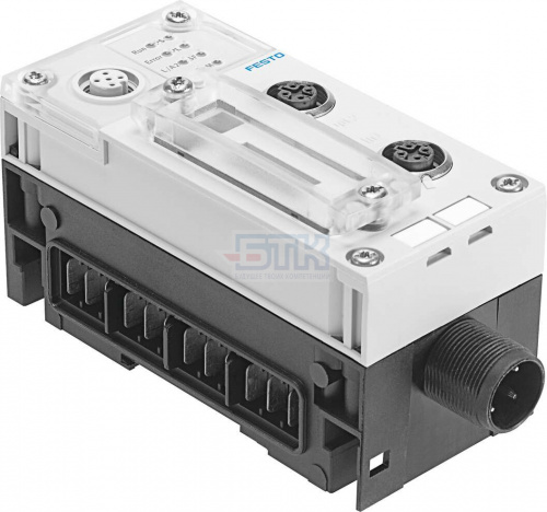 552046 Модуль CPX-FB38 FESTO
