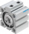 188232 Короткоходовый цилиндр ADVC-40-5-I-P-A FESTO 188232 Короткоходовый цилиндр ADVC-40-5-I-P-A FESTO