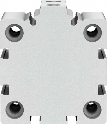 188265 Короткоходовый цилиндр ADVC-50-15-I-P FESTO 188265 Короткоходовый цилиндр ADVC-50-15-I-P FESTO