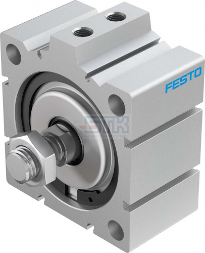 188345 Короткоходовый цилиндр ADVC-100-15-A-P FESTO